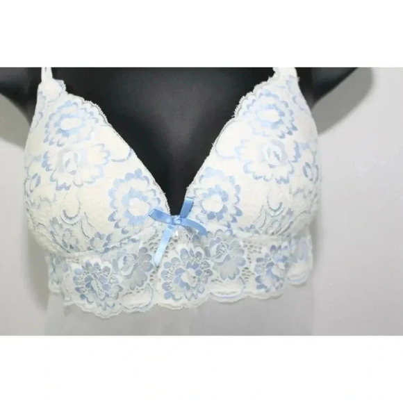 ladies Linea Donatella night gown size S - Picture 2 of 4